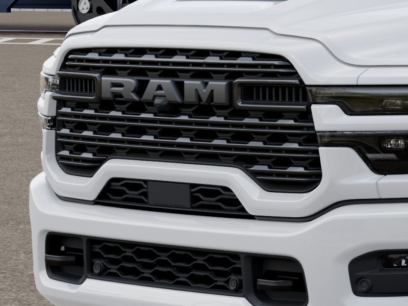 2026 RAM 3500 Limited