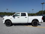 2026 RAM 2500 RAM 2500 BLACK EXPRESS CREW CAB 4X4 6'4' BOX