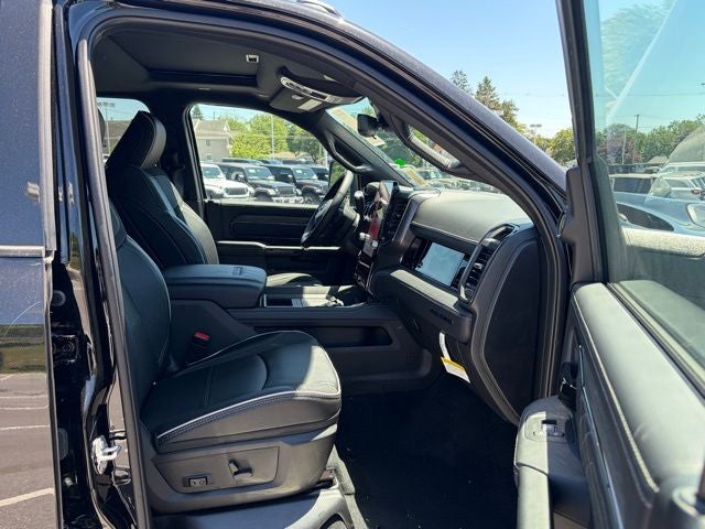 2026 RAM 3500 Limited