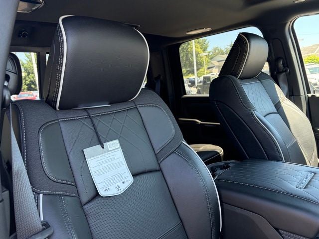 2026 RAM 3500 Limited