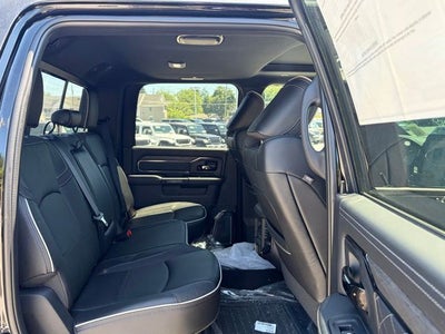 2026 RAM 3500 Limited