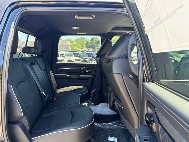 2026 RAM 3500 Limited