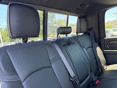 2026 RAM 3500 Limited