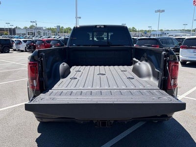 2026 RAM 3500 Limited