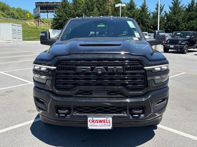 2026 RAM 3500 Limited