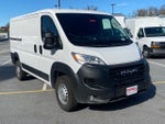 2026 RAM Ram ProMaster RAM PROMASTER 1500 TRADESMAN CARGO VAN LOW ROOF 136' WB