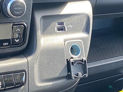 2026 RAM Ram ProMaster RAM PROMASTER 1500 TRADESMAN CARGO VAN LOW ROOF 136' WB