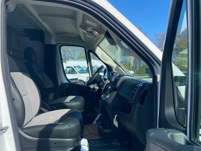 2026 RAM Ram ProMaster RAM PROMASTER 1500 TRADESMAN CARGO VAN LOW ROOF 136' WB