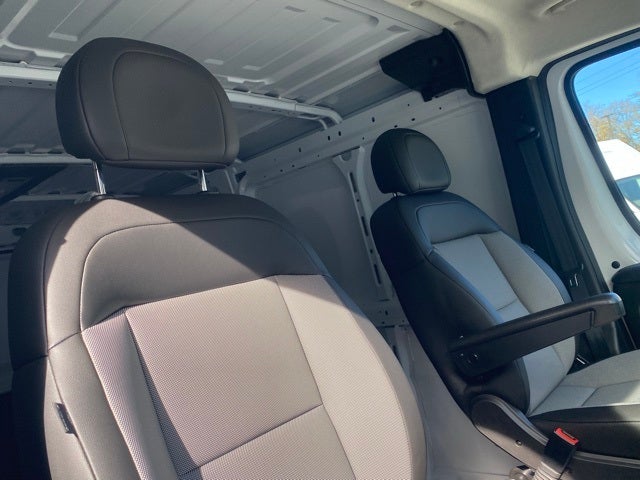 2026 RAM Ram ProMaster RAM PROMASTER 1500 TRADESMAN CARGO VAN LOW ROOF 136' WB