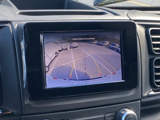 2026 RAM Ram ProMaster RAM PROMASTER 1500 TRADESMAN CARGO VAN LOW ROOF 136' WB