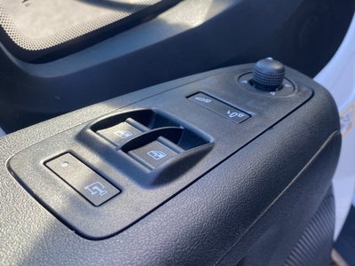 2026 RAM Ram ProMaster RAM PROMASTER 1500 TRADESMAN CARGO VAN LOW ROOF 136' WB