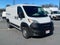 2026 RAM Ram ProMaster RAM PROMASTER 1500 TRADESMAN CARGO VAN LOW ROOF 136' WB