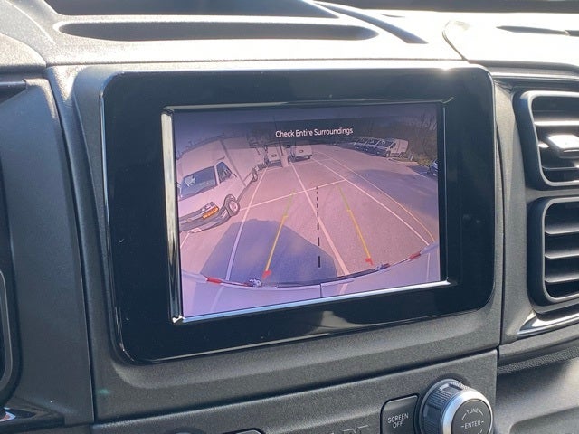 2026 RAM Ram ProMaster RAM PROMASTER 1500 TRADESMAN CARGO VAN LOW ROOF 136' WB