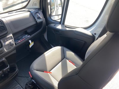 2026 RAM Ram ProMaster RAM PROMASTER 1500 TRADESMAN CARGO VAN LOW ROOF 136' WB