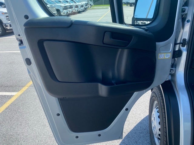 2025 RAM Ram ProMaster RAM PROMASTER 1500 TRADESMAN CARGO VAN LOW ROOF 136' WB