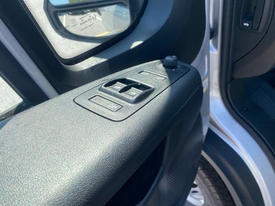 2025 RAM Ram ProMaster RAM PROMASTER 1500 TRADESMAN CARGO VAN LOW ROOF 136' WB
