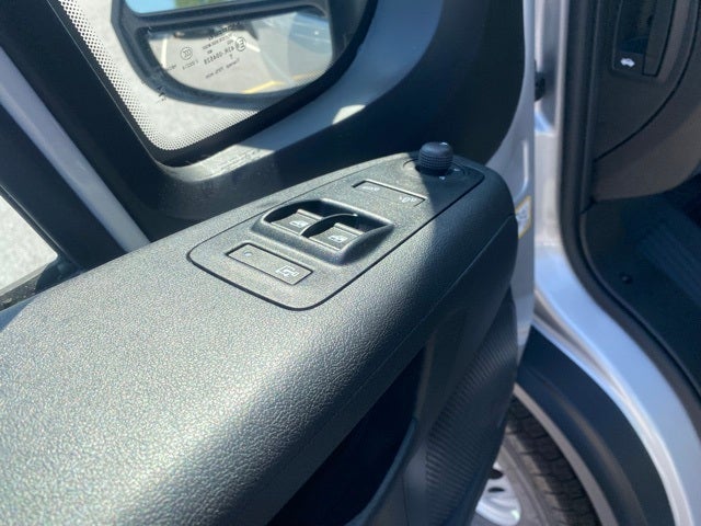 2025 RAM Ram ProMaster RAM PROMASTER 1500 TRADESMAN CARGO VAN LOW ROOF 136' WB