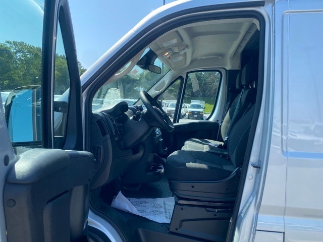 2025 RAM Ram ProMaster RAM PROMASTER 1500 TRADESMAN CARGO VAN LOW ROOF 136' WB