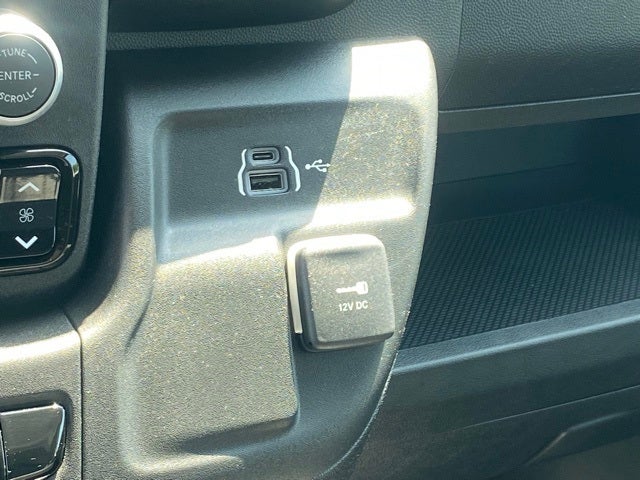 2025 RAM Ram ProMaster RAM PROMASTER 1500 TRADESMAN CARGO VAN LOW ROOF 136' WB