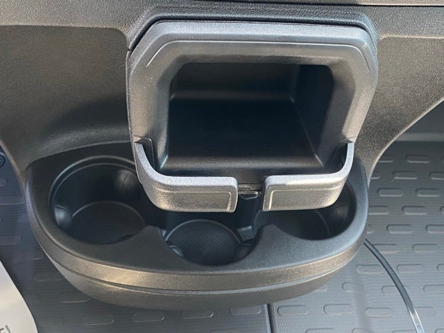 2025 RAM Ram ProMaster RAM PROMASTER 1500 TRADESMAN CARGO VAN LOW ROOF 136' WB