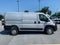 2025 RAM Ram ProMaster RAM PROMASTER 1500 TRADESMAN CARGO VAN LOW ROOF 136' WB