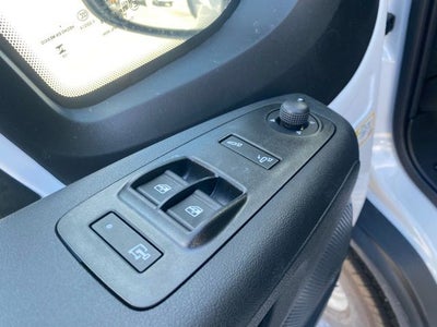 2026 RAM Ram ProMaster RAM PROMASTER 1500 TRADESMAN CARGO VAN LOW ROOF 136' WB