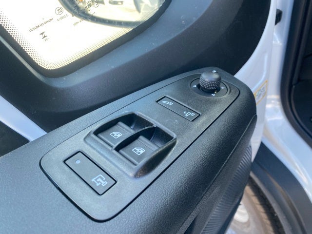 2026 RAM Ram ProMaster RAM PROMASTER 1500 TRADESMAN CARGO VAN LOW ROOF 136' WB