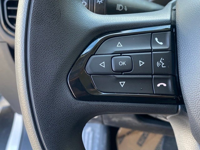 2026 RAM Ram ProMaster RAM PROMASTER 1500 TRADESMAN CARGO VAN LOW ROOF 136' WB