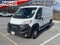 2026 RAM Ram ProMaster RAM PROMASTER 1500 TRADESMAN CARGO VAN LOW ROOF 136' WB