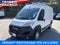 2027 RAM ProMaster Cargo Van Tradesman