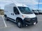 2026 RAM Ram ProMaster RAM PROMASTER 1500 TRADESMAN CARGO VAN HIGH ROOF 136' WB