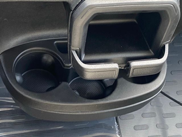 2026 RAM Ram ProMaster RAM PROMASTER 1500 TRADESMAN CARGO VAN HIGH ROOF 136' WB