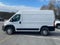 2026 RAM Ram ProMaster RAM PROMASTER 1500 TRADESMAN CARGO VAN HIGH ROOF 136' WB