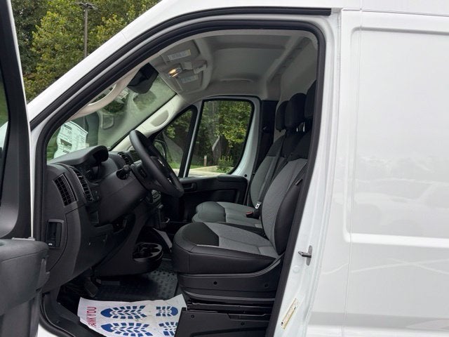 2027 RAM ProMaster Cargo Van Tradesman