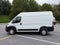 2027 RAM ProMaster Cargo Van Tradesman