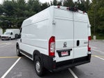 2027 RAM ProMaster Cargo Van Tradesman
