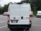 2027 RAM ProMaster Cargo Van Tradesman
