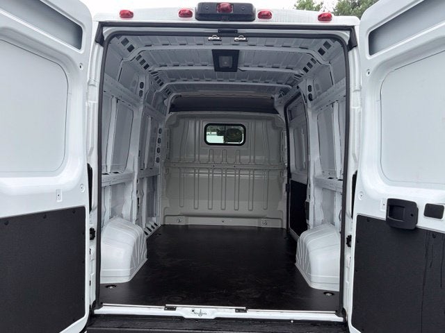 2027 RAM ProMaster Cargo Van Tradesman