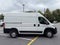 2027 RAM ProMaster Cargo Van Tradesman