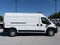 2026 RAM Ram ProMaster RAM PROMASTER 2500 TRADESMAN CARGO VAN HIGH ROOF 159' WB