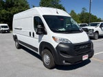 2026 RAM Ram ProMaster RAM PROMASTER 2500 TRADESMAN CARGO VAN HIGH ROOF 159' WB