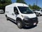 2026 RAM Ram ProMaster RAM PROMASTER 2500 TRADESMAN CARGO VAN HIGH ROOF 159' WB