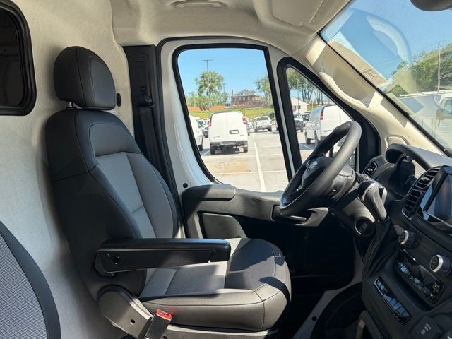 2026 RAM Ram ProMaster RAM PROMASTER 2500 TRADESMAN CARGO VAN HIGH ROOF 159' WB