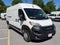 2026 RAM Ram ProMaster RAM PROMASTER 2500 TRADESMAN CARGO VAN HIGH ROOF 159' WB