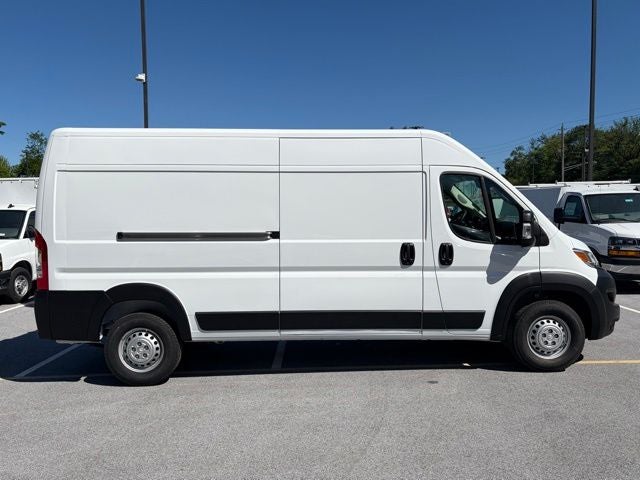 2026 RAM Ram ProMaster RAM PROMASTER 2500 TRADESMAN CARGO VAN HIGH ROOF 159' WB