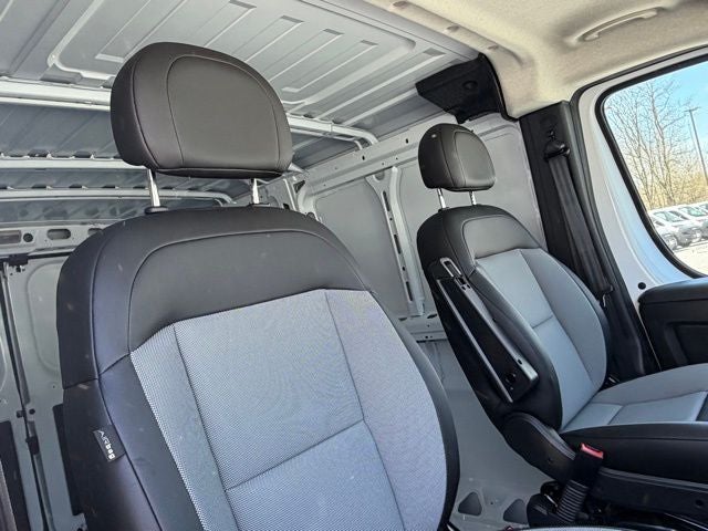 2026 RAM Ram ProMaster RAM PROMASTER 1500 TRADESMAN CARGO VAN LOW ROOF 118' WB