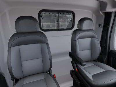 2026 RAM ProMaster 1500 Low Roof