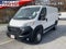 2026 RAM Ram ProMaster RAM PROMASTER 2500 TRADESMAN CARGO VAN LOW ROOF 136' WB
