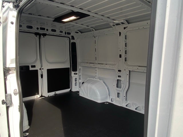 2026 RAM Ram ProMaster RAM PROMASTER 2500 TRADESMAN CARGO VAN LOW ROOF 136' WB