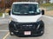 2026 RAM Ram ProMaster RAM PROMASTER 2500 TRADESMAN CARGO VAN LOW ROOF 136' WB